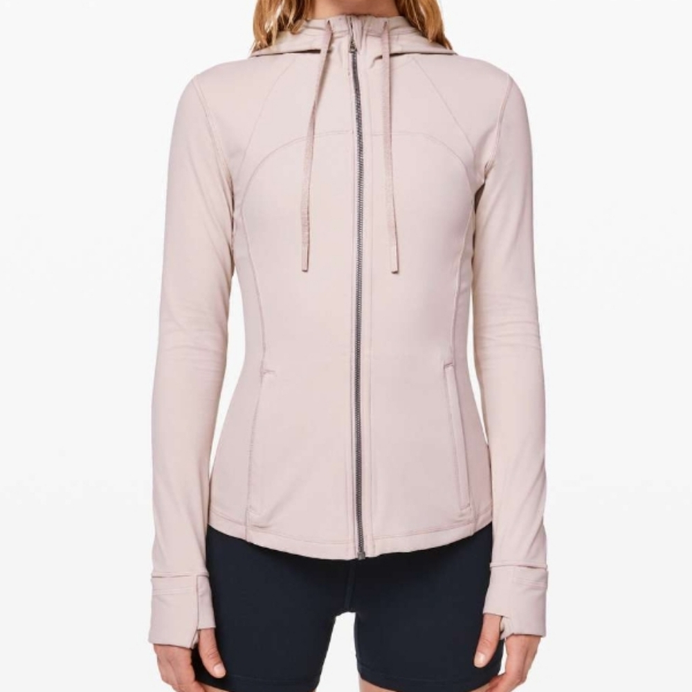 Lululemon Jacket